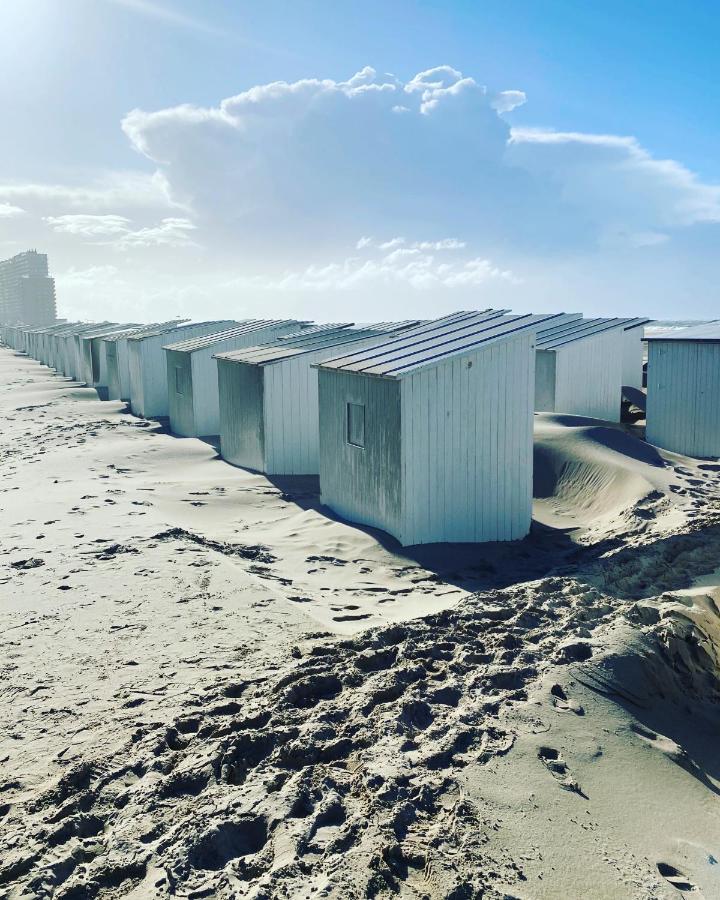 La Cabane D'O Ostend Luaran gambar